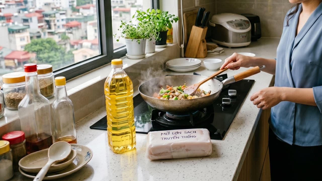 Chất béo là gì và tại sao cơ thể cần: giải thích đơn giản