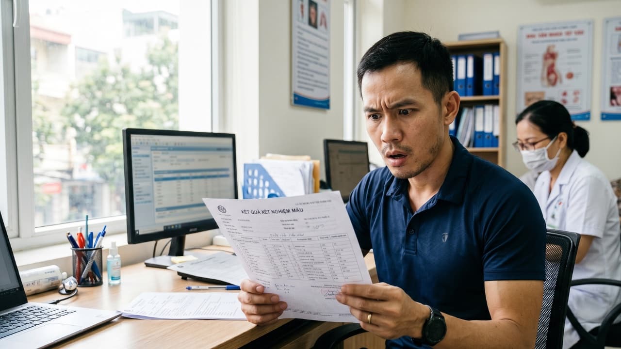 Sức khỏe chuyển hóa là gì và tại sao người gầy cũng có thể bị bệnh?