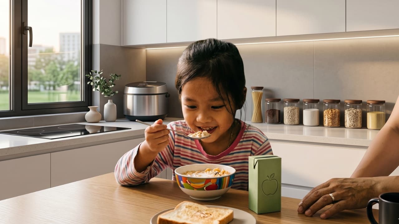 Trẻ em có cần quan tâm tới đường huyết không?