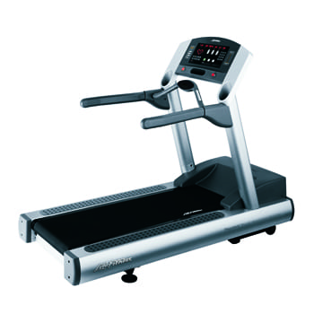 Life Fitness Classic Series Treadmill