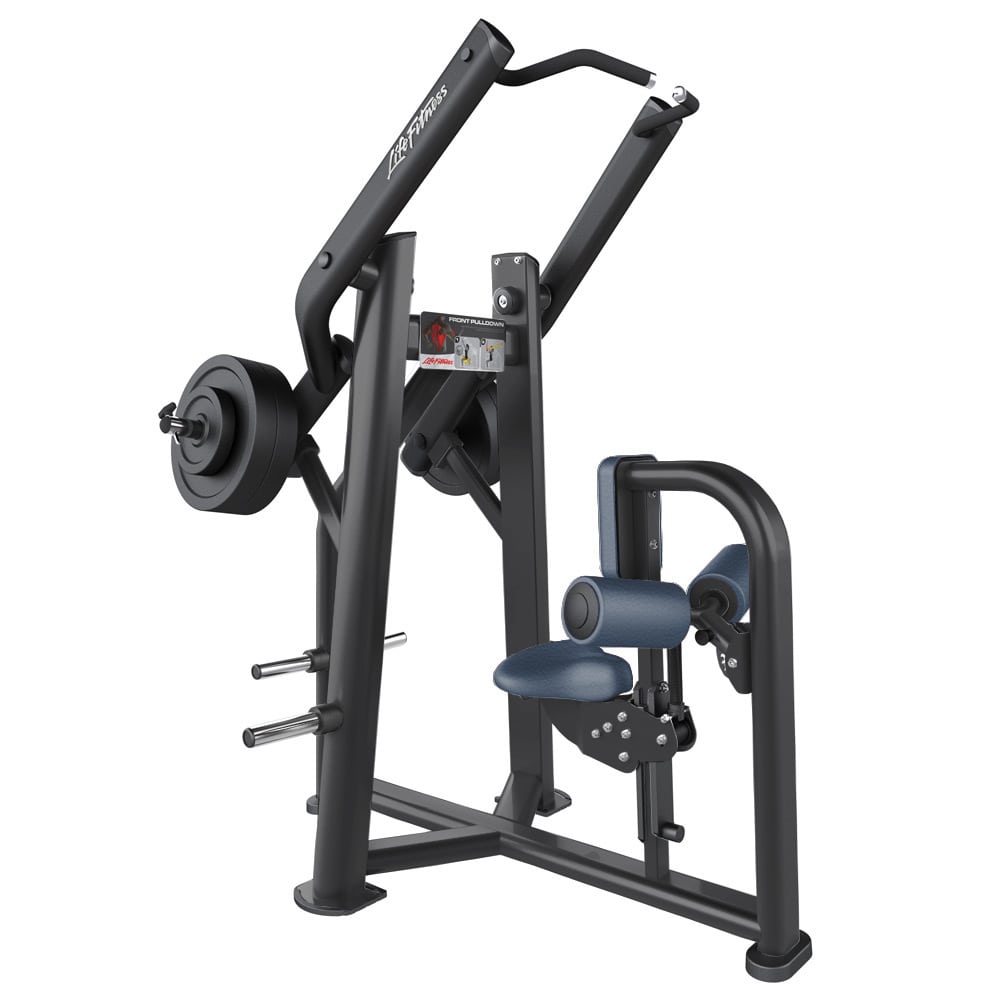 Life Fitness – Signature Series Front Pulldown