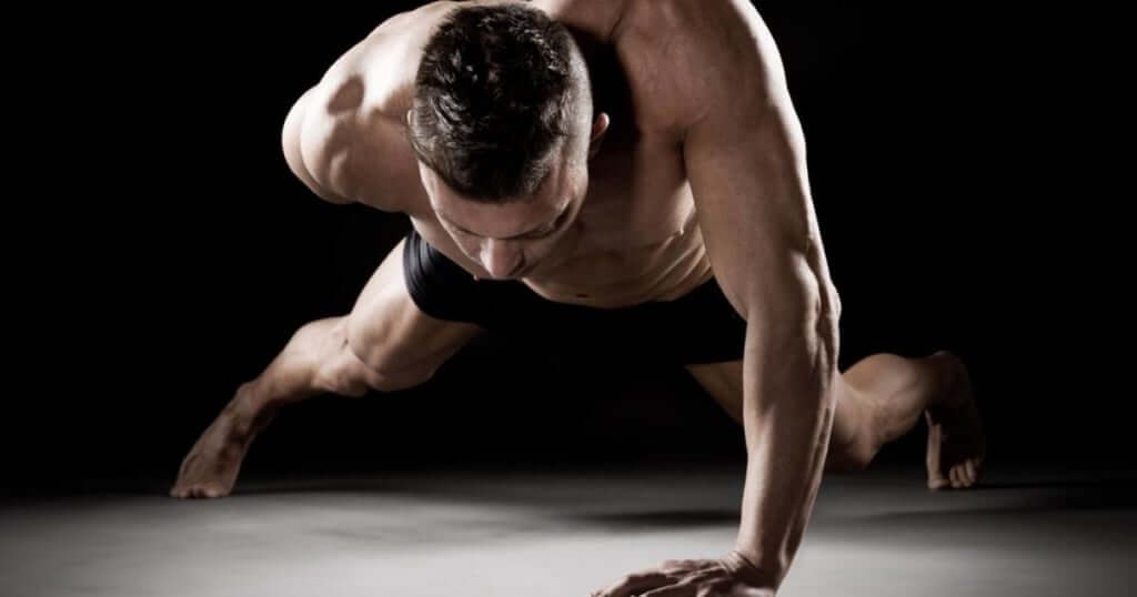 Các bài tập gym hiệu quả cho nam giới có thể áp dụng tại nhà