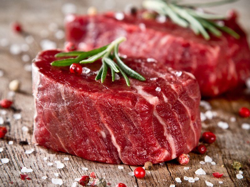 Vì sao tập gym nên ăn thịt bò? Hướng dẫn gymer làm món thịt bò bổ dưỡng