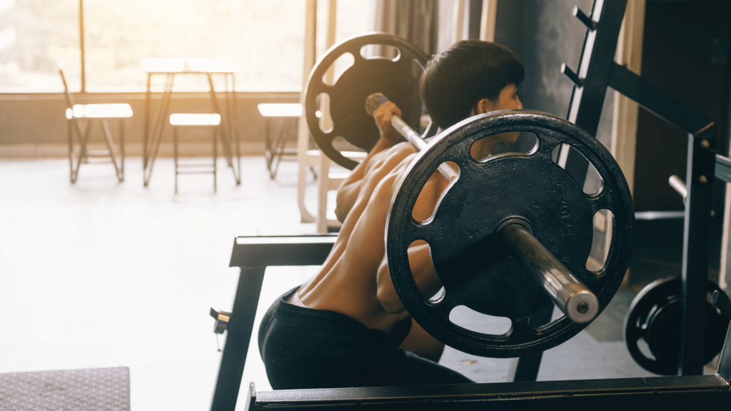Tập gym buổi sáng và những điều bạn nên biết – Swequity