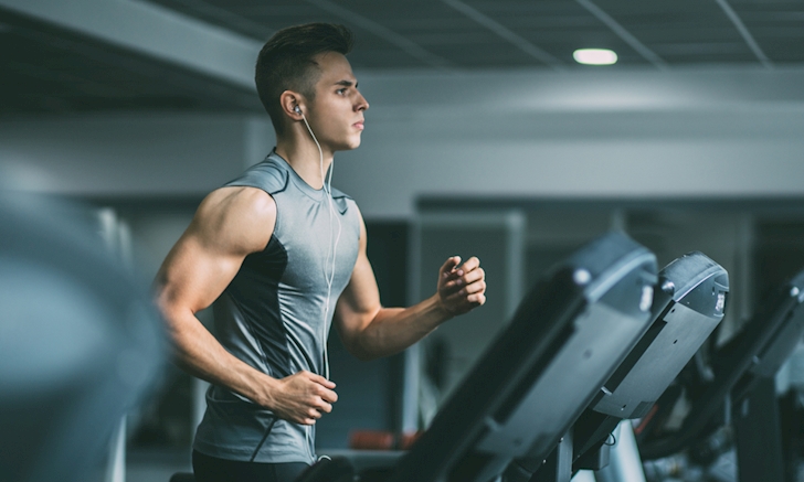 Lợi ích của gym và những bài tập giúp tăng cường sự nam tính cho phái mạnh - Swequity