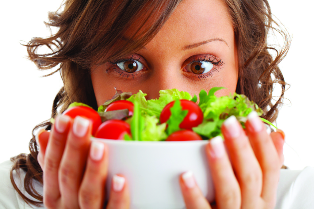 Cần ăn bao nhiêu carbs mỗi ngày để giảm cân?